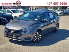  2025 Nissan Versa SV CVT at Maxx Loans near St&period; Adrian&comma; MI