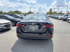 Used 2024  Nissan Sentra S CVT at Maxx Loans near St&period; Adrian&comma; MI