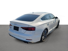 Used 2018  Audi S5 4d Sportback 3&period;0T Quattro Premium Plus at Maxx Loans near St&period; Adrian&comma; MI