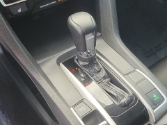 Used 2021  Honda Civic Sedan EX CVT at Maxx Loans near St&period; Adrian&comma; MI