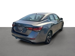 Used 2025  Nissan Sentra SV CVT at Maxx Loans near St&period; Adrian&comma; MI