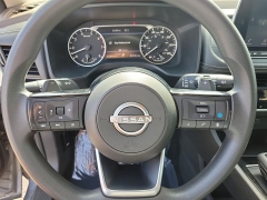 Used 2023  Nissan Rogue FWD SV at Maxx Loans near St&period; Adrian&comma; MI