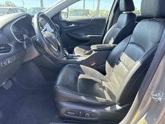 Used 2024  Chevrolet Malibu 4dr Sdn 2LT at Maxx Loans near St&period; Adrian&comma; MI