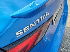 Used 2020  Nissan Sentra SR CVT at Maxx Loans near St&period; Adrian&comma; MI