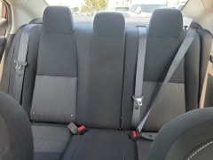 Used 2024  Nissan Sentra SV CVT at Maxx Loans near St&period; Adrian&comma; MI