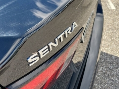 Used 2025  Nissan Sentra S CVT at Maxx Loans near St&period; Adrian&comma; MI