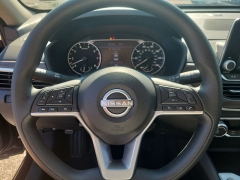 Used 2025  Nissan Altima SV FWD at Maxx Loans near St&period; Adrian&comma; MI