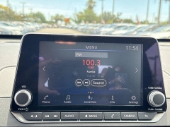 Used 2024  Nissan Altima 2&period;5 SV Sedan at Maxx Loans near St&period; Adrian&comma; MI