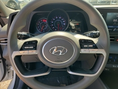 Used 2023  Hyundai Elantra SEL IVT at Maxx Loans near St&period; Adrian&comma; MI