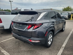 Used 2022  Hyundai Tucson SE FWD &ast;Ltd Avail&ast; at Maxx Loans near St&period; Adrian&comma; MI