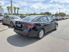 Used 2024  Nissan Sentra S CVT at Maxx Loans near St&period; Adrian&comma; MI
