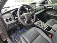 Used 2025  Mitsubishi Outlander PHEV SEL S-AWC at Maxx Loans near St&period; Adrian&comma; MI