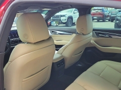 Used 2020  Cadillac CT5 4d Sedan RWD Luxury at Maxx Loans near St&period; Adrian&comma; MI
