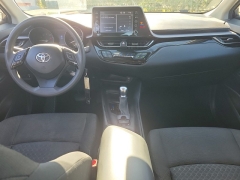 Used 2021  Toyota C-HR LE FWD at Maxx Loans near St&period; Adrian&comma; MI