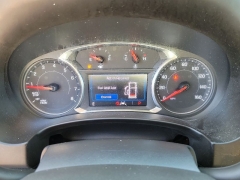 Used 2022  GMC Terrain FWD 4dr SLE at Maxx Loans near St&period; Adrian&comma; MI