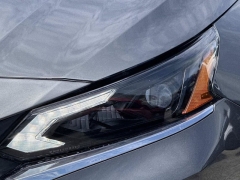 Used 2024  Nissan Altima 2&period;5 SV Sedan at Maxx Loans near St&period; Adrian&comma; MI
