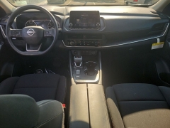 Used 2026  Nissan Rogue FWD S &ast;Ltd Avail&ast; at Maxx Loans near St&period; Adrian&comma; MI