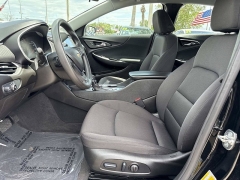 Used 2024  Chevrolet Malibu 4dr Sdn 1LT at Maxx Loans near St&period; Adrian&comma; MI