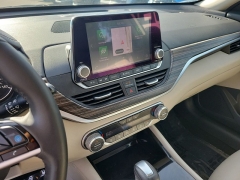 Used 2022  Nissan Altima 2&period;5 SL Sedan at Maxx Loans near St&period; Adrian&comma; MI