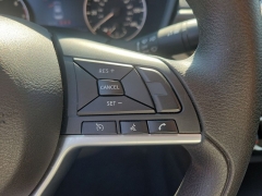 Used 2025  Nissan Altima SV FWD at Maxx Loans near St&period; Adrian&comma; MI