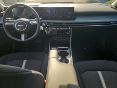 Used 2025  Hyundai Sonata SEL FWD at Maxx Loans near St&period; Adrian&comma; MI
