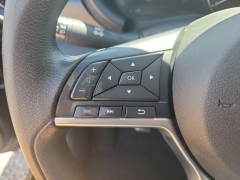 Used 2024  Nissan Kicks SV FWD at Maxx Loans near St&period; Adrian&comma; MI
