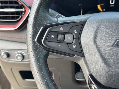 Used 2024  Chevrolet Trailblazer FWD 4dr RS at Maxx Loans near St&period; Adrian&comma; MI