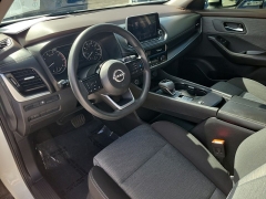 Used 2022  Nissan Rogue FWD SV at Maxx Loans near St&period; Adrian&comma; MI