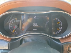 Used 2017  Jeep Grand Cherokee 4d SUV 2WD Summit at Maxx Loans near St&period; Adrian&comma; MI