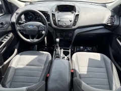 Used 2019  Ford Escape 4d SUV FWD S at Maxx Loans near St&period; Adrian&comma; MI
