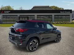 Used 2024  Chevrolet Trailblazer FWD 4dr RS at Maxx Loans near St&period; Adrian&comma; MI