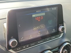 Used 2024  Nissan Sentra SV CVT at Maxx Loans near St&period; Adrian&comma; MI