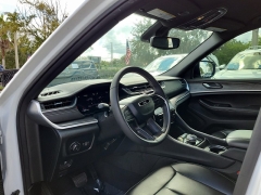 Used 2024  Jeep Grand Cherokee L Limited 4x4 at Maxx Loans near St&period; Adrian&comma; MI