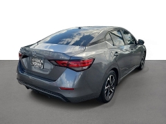 Used 2024  Nissan Sentra SV CVT at Maxx Loans near St&period; Adrian&comma; MI