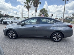Used 2024  Nissan Versa SV CVT at Maxx Loans near St&period; Adrian&comma; MI
