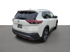Used 2023  Nissan Rogue AWD SL at Maxx Loans near St&period; Adrian&comma; MI