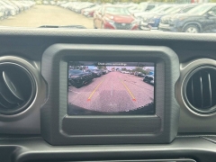 Used 2022  Jeep Wrangler Unlimited Willys 4x4 at Maxx Loans near St&period; Adrian&comma; MI