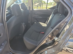 Used 2024  Nissan Kicks SV FWD at Maxx Loans near St&period; Adrian&comma; MI