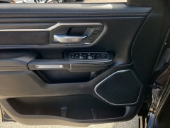 Used 2024  Ram 1500 2WD Laramie Crew Cab 5'7" Box at Maxx Loans near St&period; Adrian&comma; MI