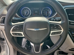 Used 2022  Chrysler Voyager LX FWD at Maxx Loans near St&period; Adrian&comma; MI