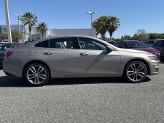 Used 2024  Chevrolet Malibu 4dr Sdn 2LT at Maxx Loans near St&period; Adrian&comma; MI