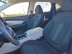 Used 2024  Hyundai Tucson SEL FWD &ast;Ltd Avail&ast; at Maxx Loans near St&period; Adrian&comma; MI