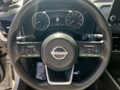 Used 2022  Nissan Rogue FWD SV at Maxx Loans near St&period; Adrian&comma; MI