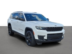 Used 2024  Jeep Grand Cherokee L Limited 4x4 at Maxx Loans near St&period; Adrian&comma; MI