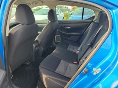 Used 2020  Nissan Sentra SR CVT at Maxx Loans near St&period; Adrian&comma; MI