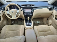 Used 2015  Nissan Rogue 4d SUV FWD SV at Maxx Loans near St&period; Adrian&comma; MI