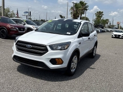 Used 2019  Ford Escape 4d SUV FWD S at Maxx Loans near St&period; Adrian&comma; MI