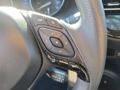 Used 2021  Toyota C-HR LE FWD at Maxx Loans near St&period; Adrian&comma; MI