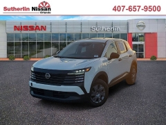  2026 Nissan Kicks S FWD at Maxx Loans near St&period; Adrian&comma; MI