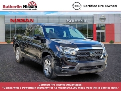  2026 Honda Ridgeline RTL AWD at Maxx Loans near St&period; Adrian&comma; MI